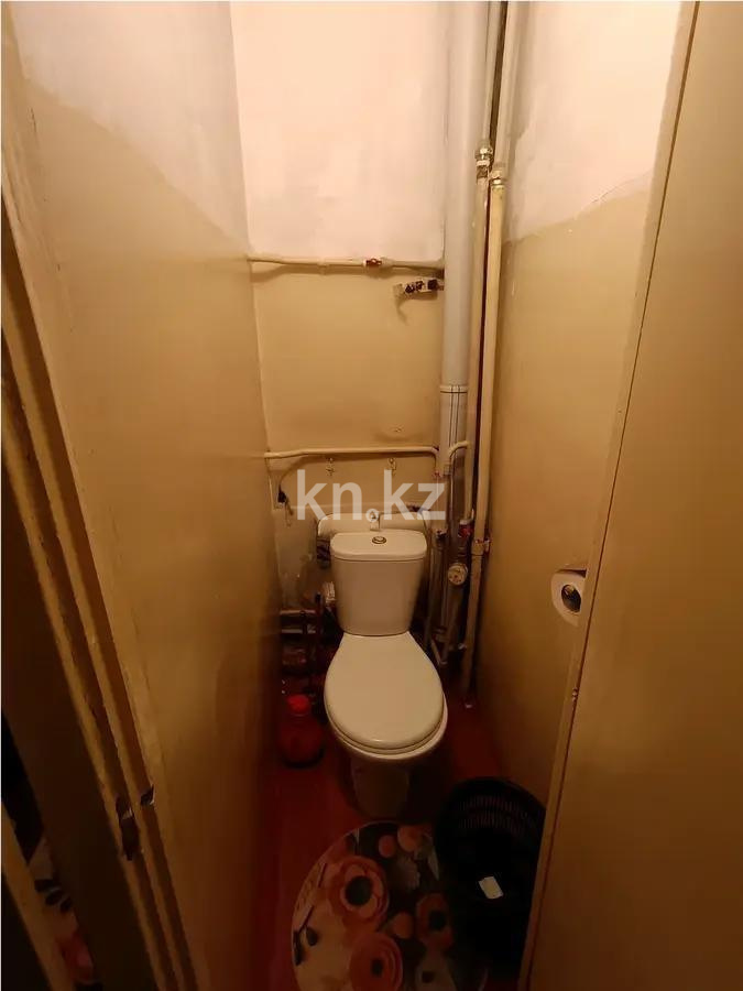 Продажа 2-комнатной квартиры, 45 м² в Алматы - фото 5