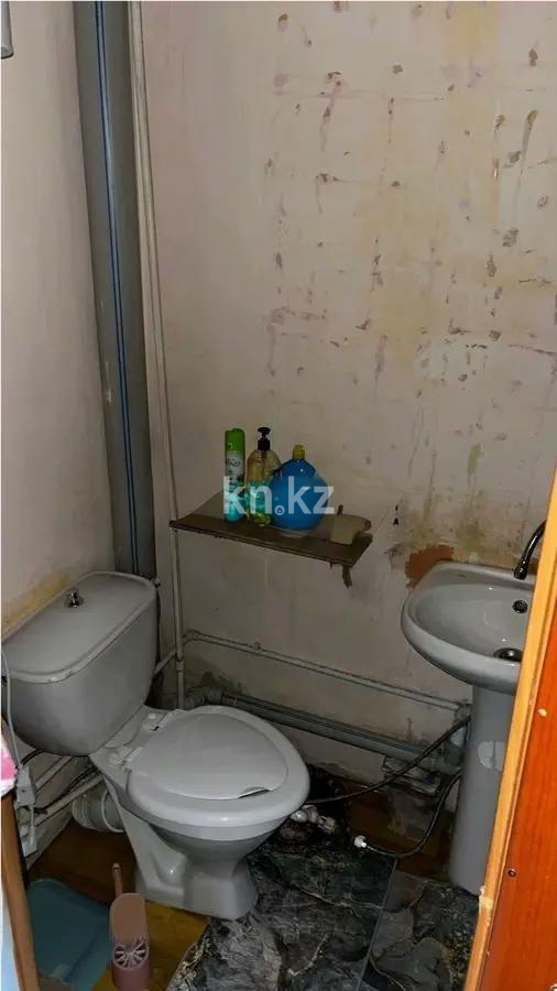 Продажа 1-комнатной квартиры, 18 м², ул. Анжерская, дом  31 - Продажа  однокомнатных квартир в Караганде фото 2 из 2