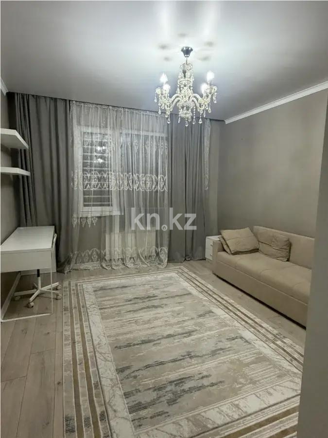 Продажа 2-комнатной квартиры, 66 м² - Продажа квартир в Алматы - страница 6 фото 2 из 6
