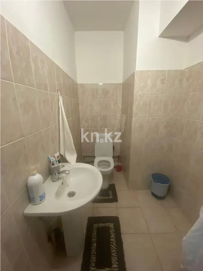 Продажа 2-комнатной квартиры, 82.4 м², ул. Айтматова, дом  36 - Продажа  двухкомнатных квартир в новостройках Астаны фото 4 из 4
