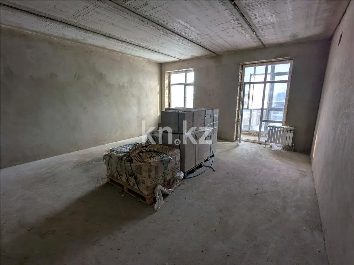 Продажа 1-комнатной квартиры, 42 м² - Продажа квартир в Казахстане - страница 33 фото 1 из 1