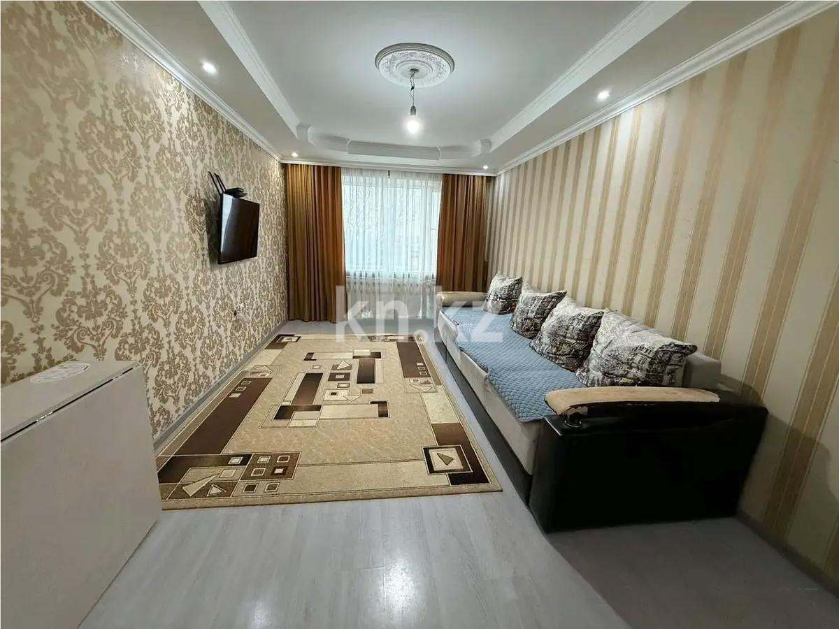 Продажа 2-комнатной квартиры, 51 м², ул. Сатыбалдина, дом  4 - Продажа  двухкомнатных квартир в Караганде с фото фото 1 из 7