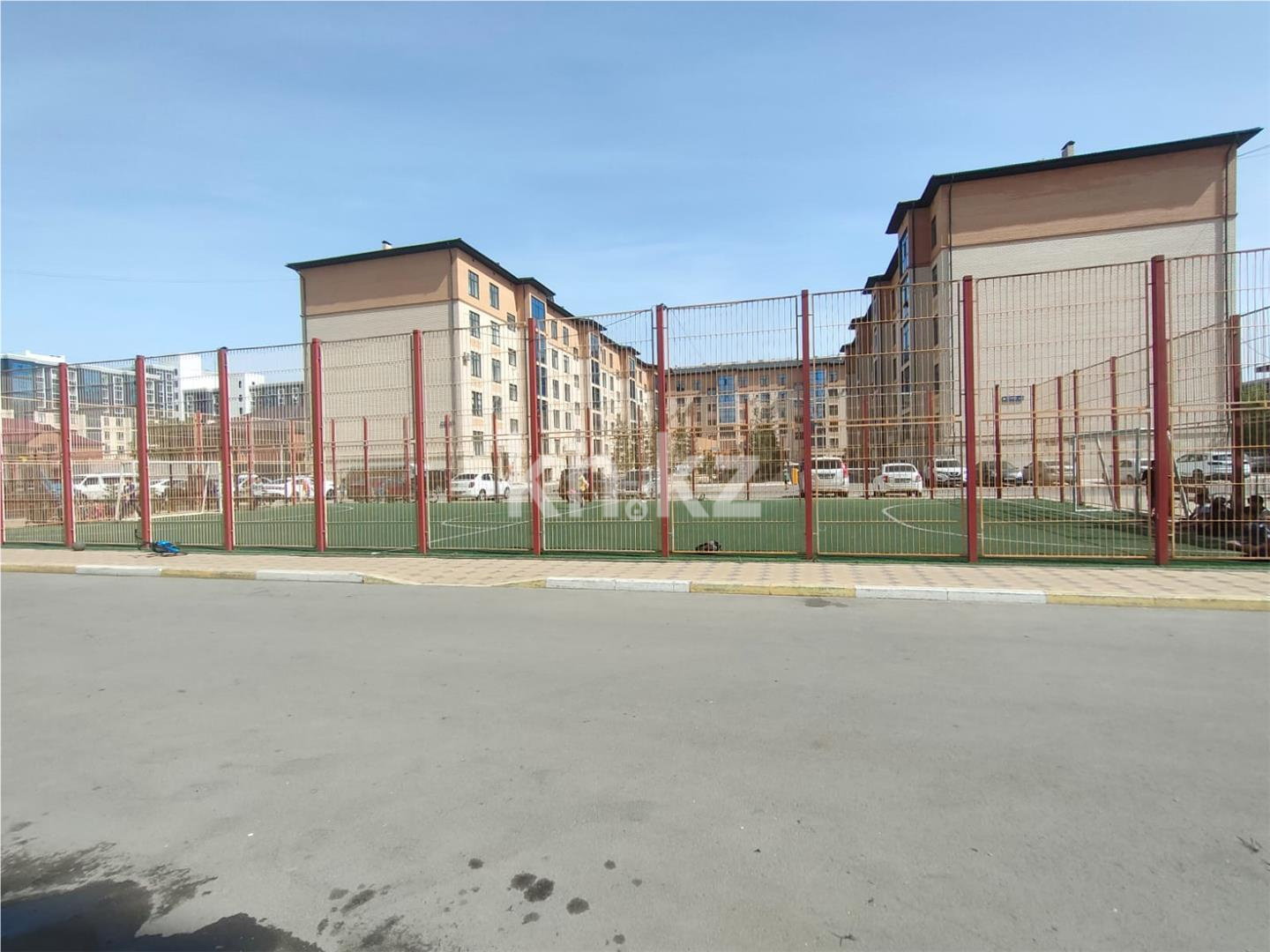 Продажа 2-комнатной квартиры, 48 м² - Продажа двухкомнатных квартир в кирпичном доме в Казахстане фото 9 из 10