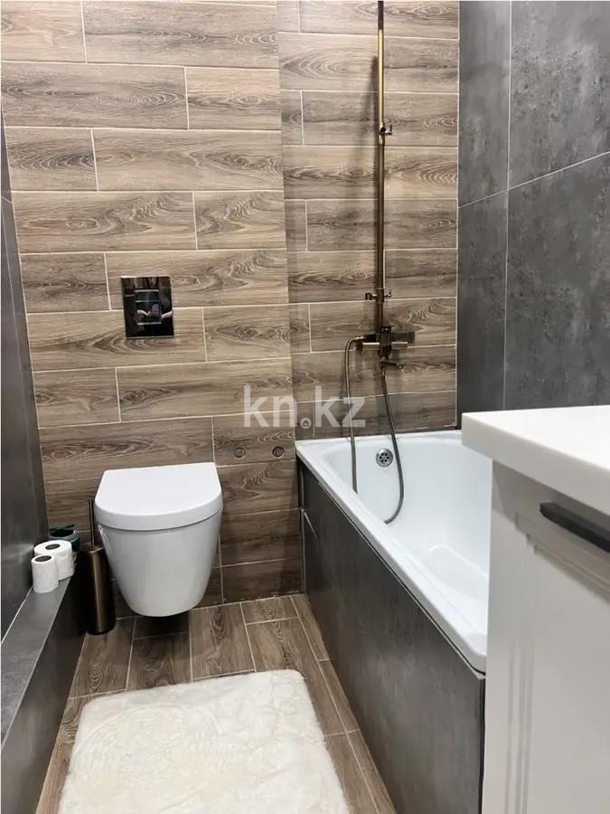 Продажа 3-комнатной квартиры, 115 м² - Продажа квартир в Алмалинском р-не Алматы - страница 6 фото 5 из 6