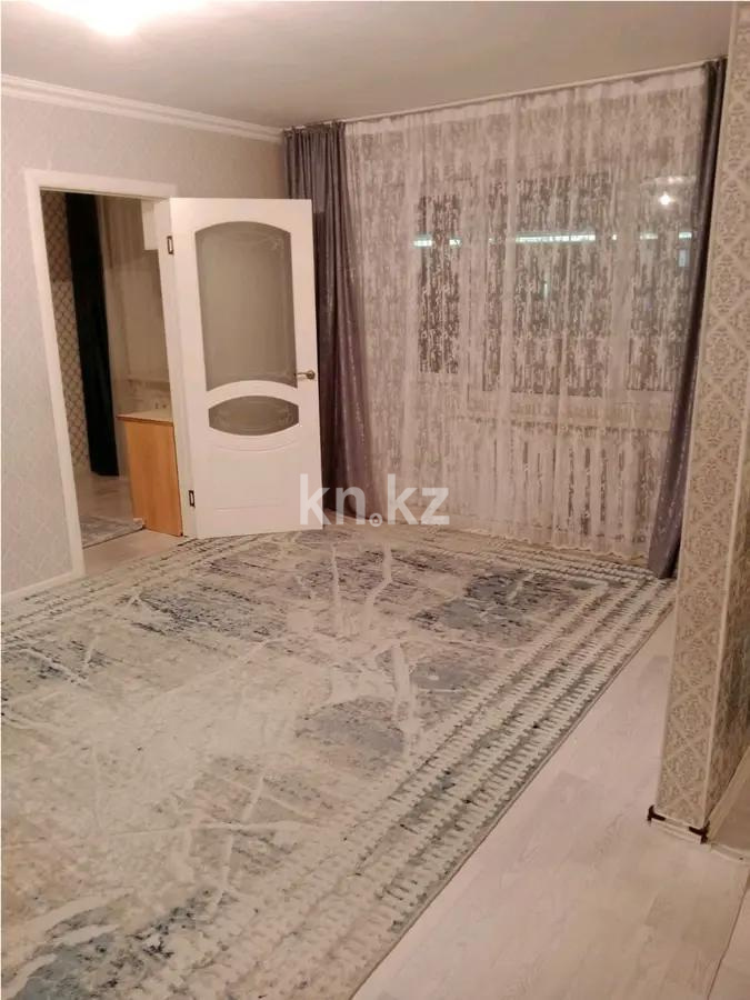 Продажа 2-комнатной квартиры, 46 м², ул. Янушкевича, дом  5 - Продажа  двухкомнатных квартир в Астане без посредников фото 1 из 5