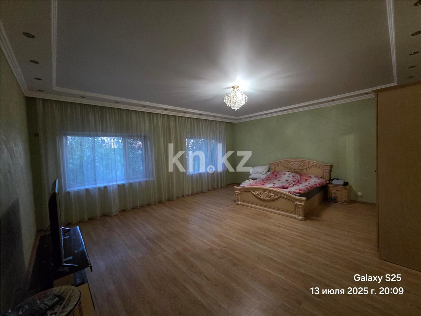 Продажа 8-комнатного дома, 820 м², мкр-н Отрадное - Продажа домов, коттеджей в Темиртау фото 50 из 59