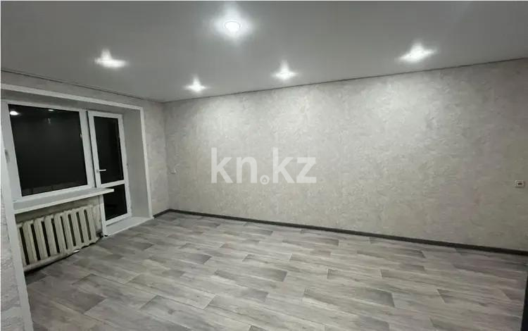 Продажа 1-комнатной квартиры, 30 м², ул. Чернышевского, дом  110 - Продажа  однокомнатных квартир в Темиртау фото 1 из 4