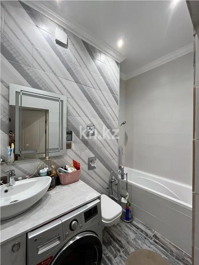 Продажа 3-комнатной квартиры, 90 м², ул. 16-я, дом  5 в Алматы - фото 5