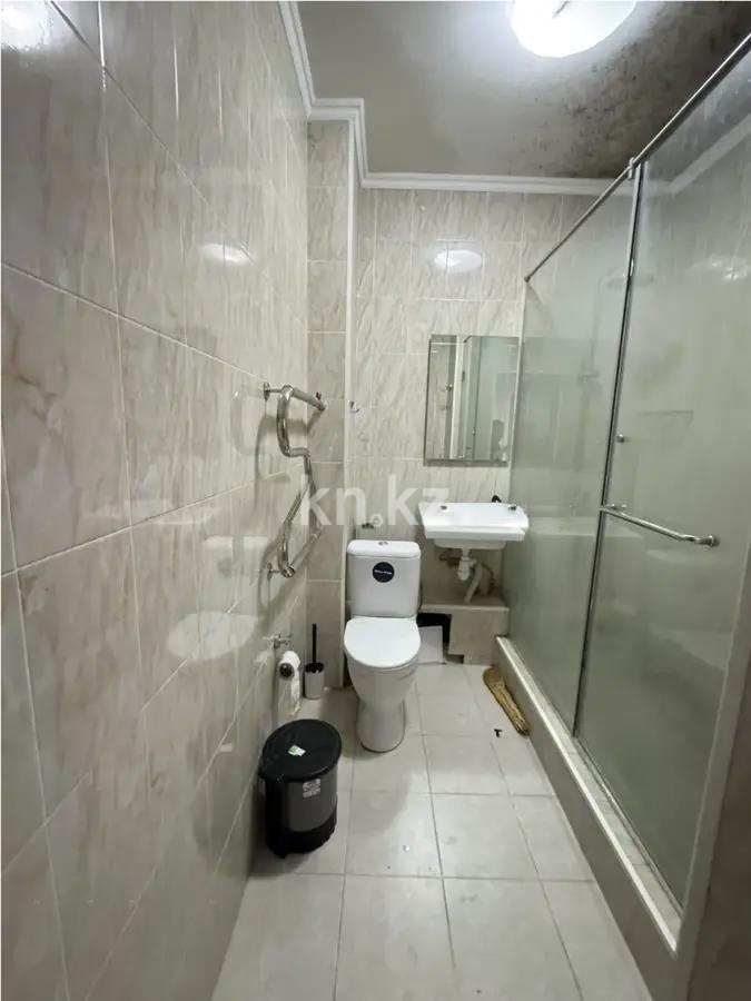 Продажа 1-комнатной квартиры, 40 м² - Продажа однокомнатных квартир в Алматы фото 3 из 4