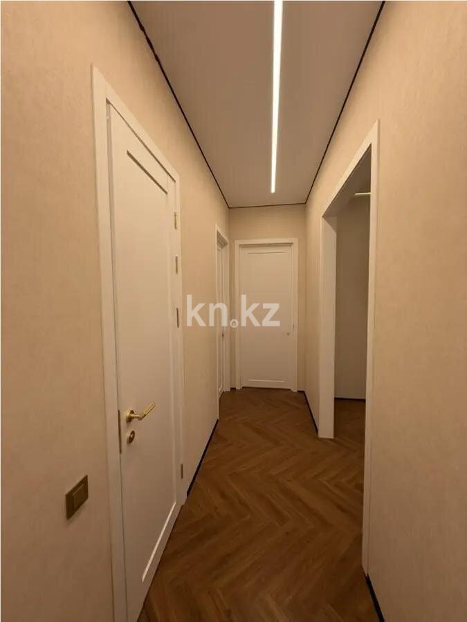 Продажа 3-комнатной квартиры, 84 м² в Астане - фото 6