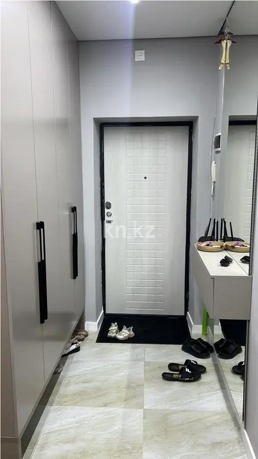 Продажа 1-комнатной квартиры, 34 м² в Караганде - фото 3