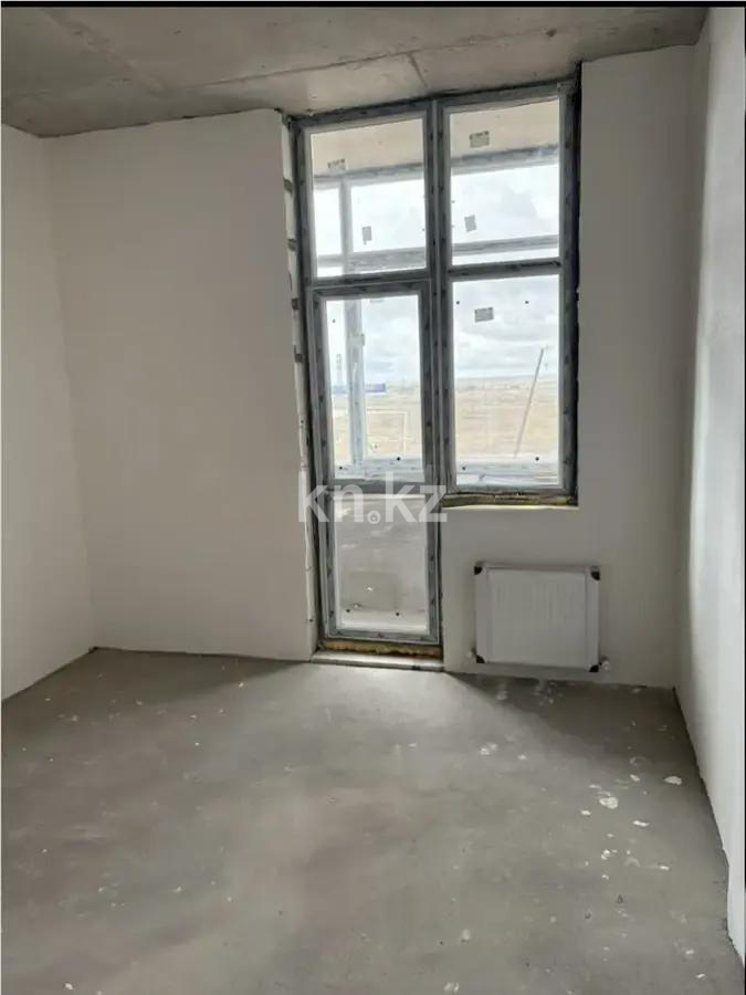 Продажа 1-комнатной квартиры, 45.3 м², ул. Е-429, дом  14 в Астане - фото 2