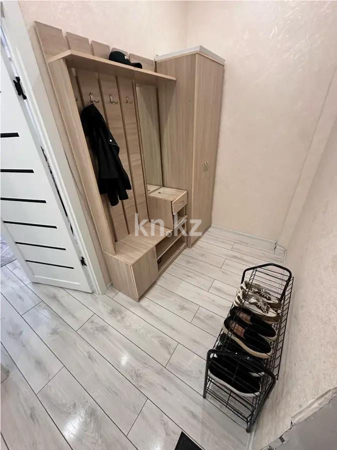 Продажа 1-комнатной квартиры, 43.7 м², ул. Янушкевича, дом  1/2 - Продажа квартир в Астане фото 5 из 5