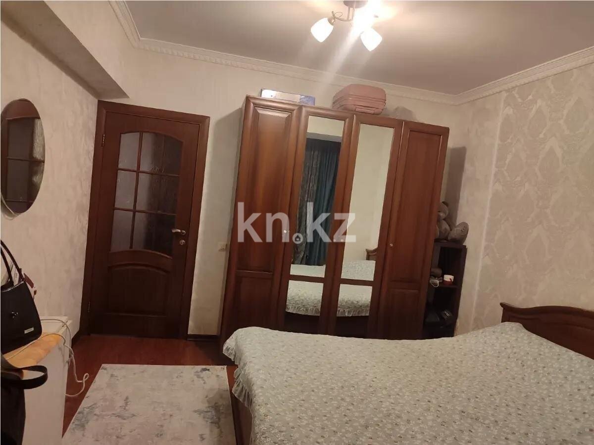 Продажа 2-комнатной квартиры, 75 м² в Алматы