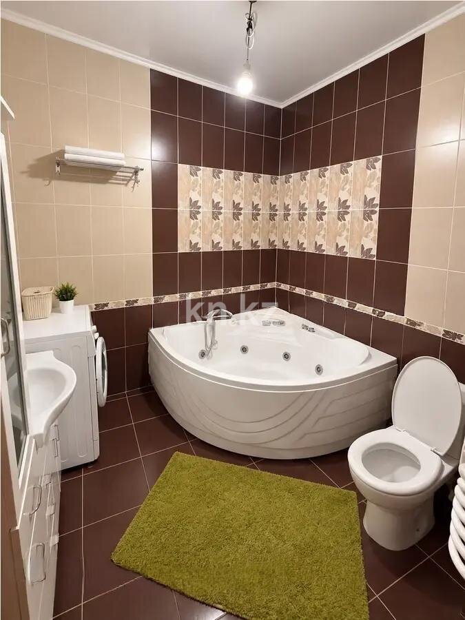 Продажа 2-комнатной квартиры, 100 м² в Астане - фото 4