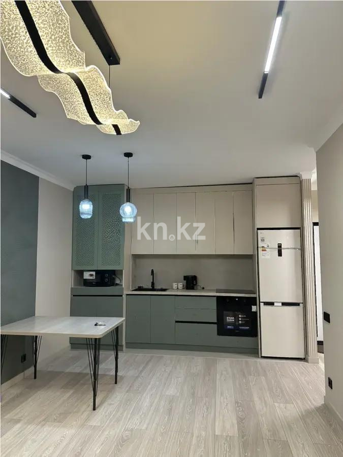 Продажа 2-комнатной квартиры, 48 м², ул. Утепова, дом  31 в Алматы - фото 3