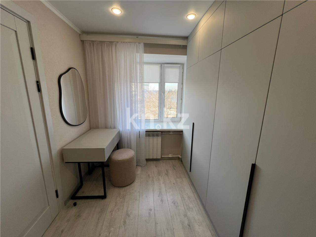 Продажа 2-комнатной квартиры, 45 м² - Продажа двухкомнатных квартир в Городе Караганды - страница 4 фото 6 из 13