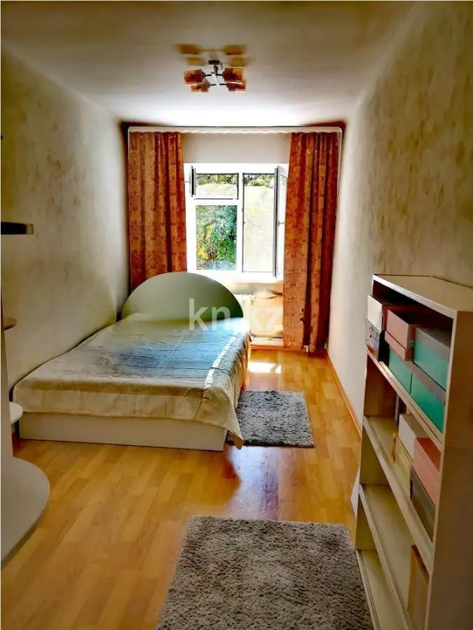 Продажа 2-комнатной квартиры, 45.1 м², ул. Кашгарская, дом  73 - Продажа квартир в Алмалинском р-не Алматы фото 2 из 5