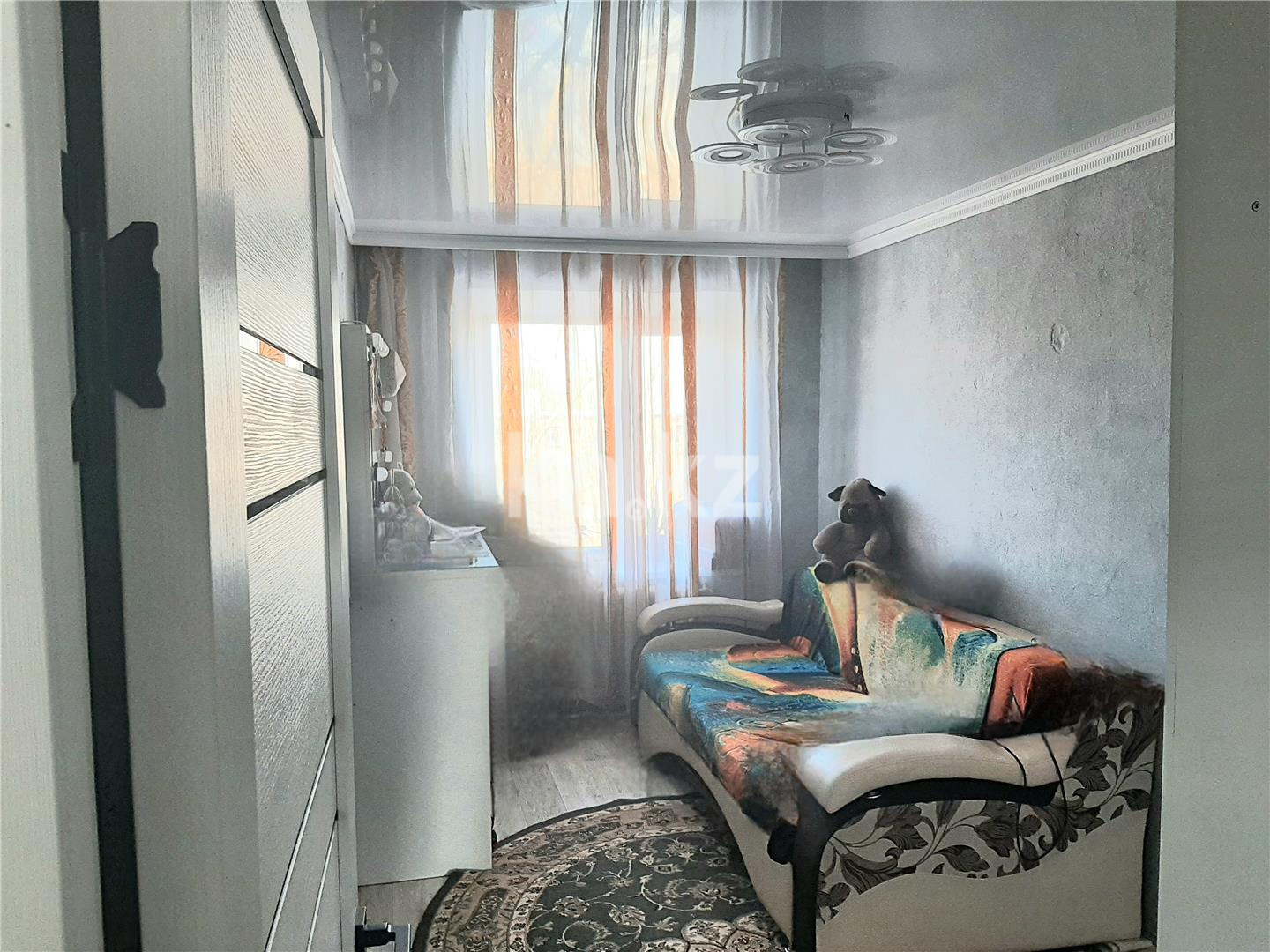 Продажа 3-комнатной квартиры, 57 м², пр. Момышулы в Темиртау - фото 4