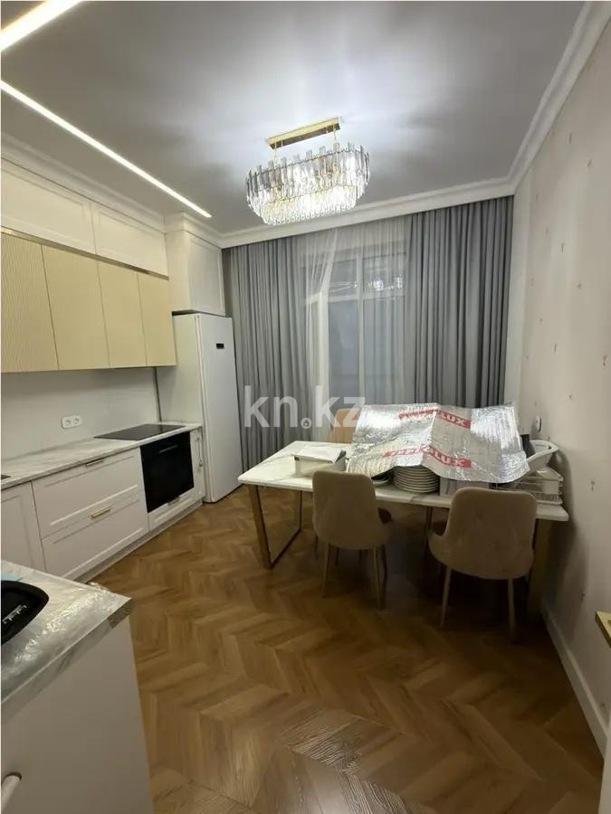 Продажа 2-комнатной квартиры, 60 м² в Астане - фото 5