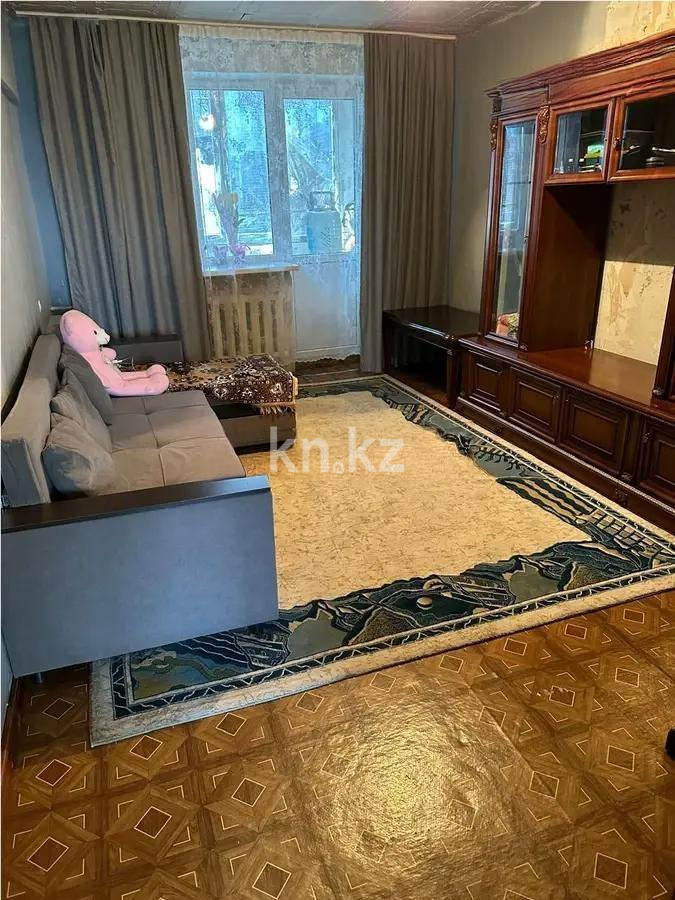 Продажа 2-комнатной квартиры, 51 м² - Продажа квартир в Казахстане - страница 13 фото 1 из 7