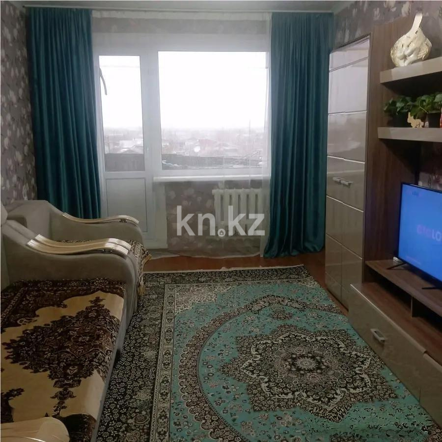 Продажа 2-комнатной квартиры, 44 м², ул. Виктора Хара, дом  1б - Продажа квартир в Шахтинске фото 1 из 5