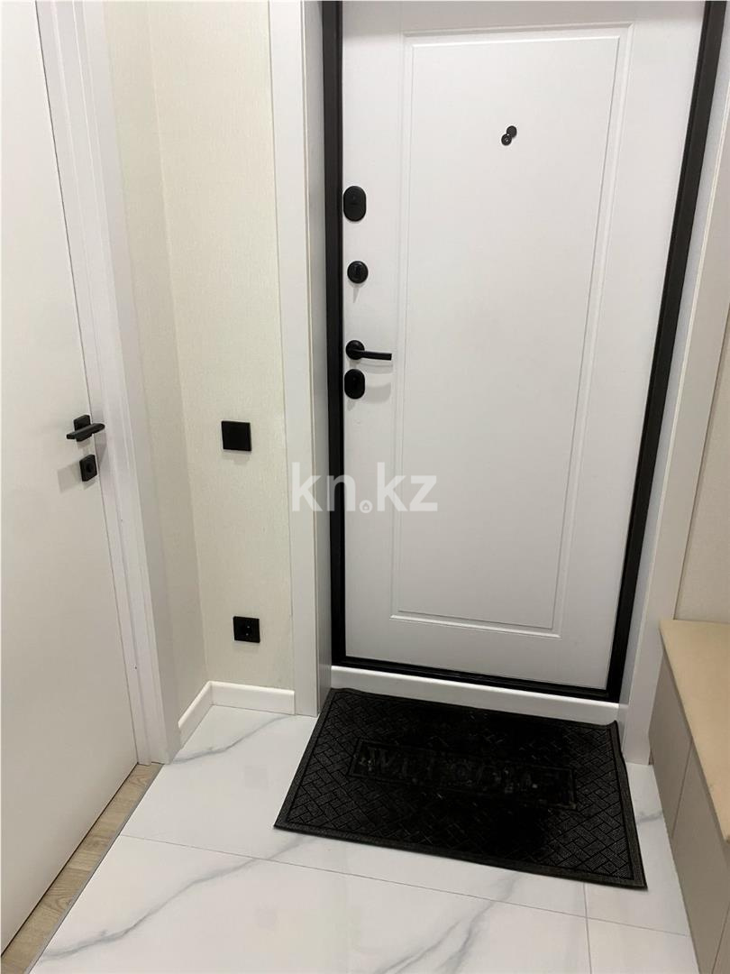 Продажа 2-комнатной квартиры, 40.68 м² в Астане - фото 10