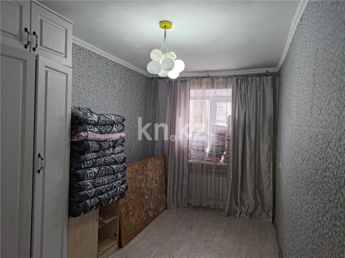 Продажа 3-комнатной квартиры, 68 м² в Караганде - фото 3