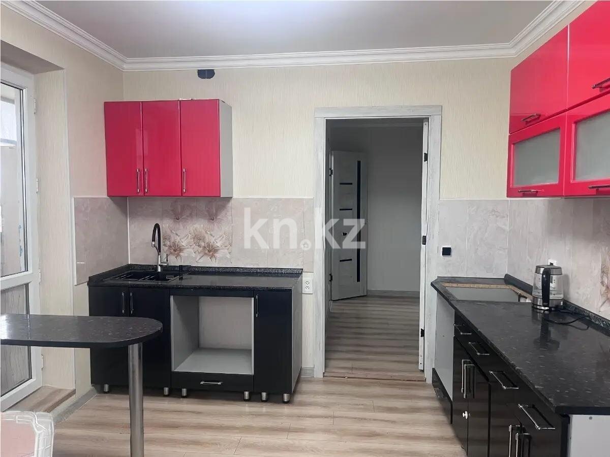 Продажа 2-комнатной квартиры, 56 м² в Темиртау - фото 3