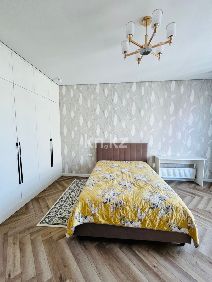 Продажа 3-комнатной квартиры, 104.6 м², ул. Бокейхана, дом  16/3 в Астане - фото 13