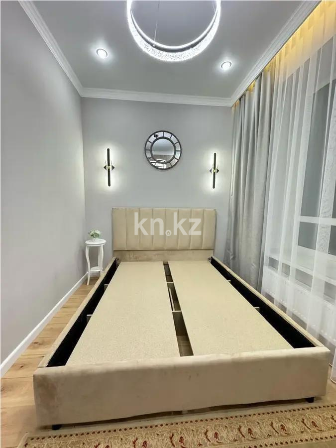 Продажа 2-комнатной квартиры, 34 м², ул. Айтматова, дом  77/8 в Астане