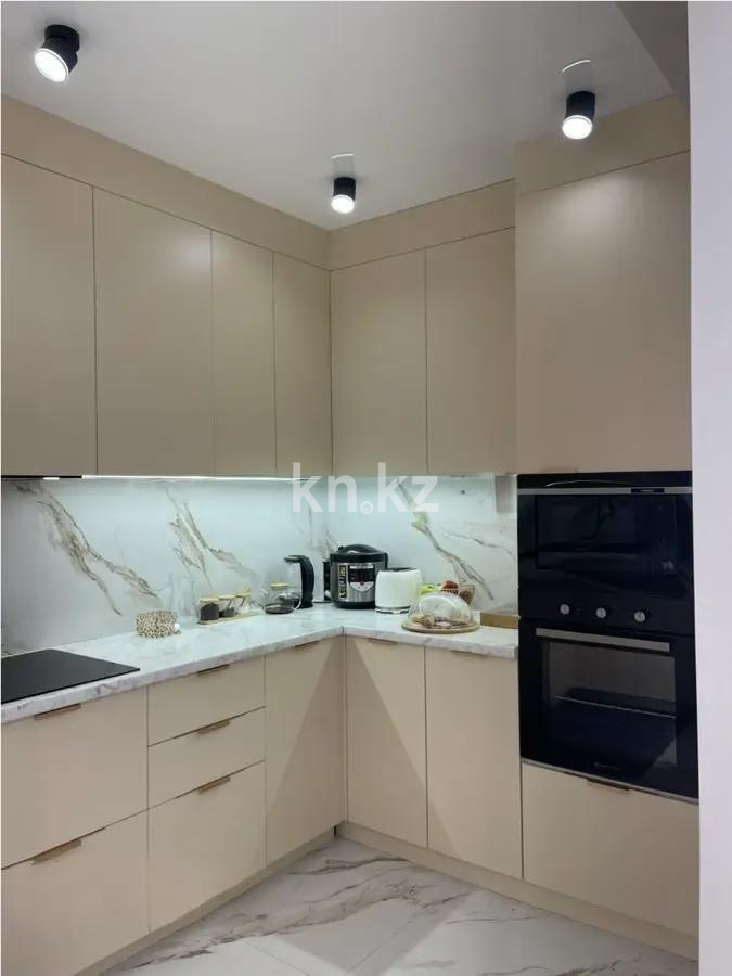 Продажа 3-комнатной квартиры, 82 м², мкр-н Кайрат, дом  303/5 в Алматы - фото 2