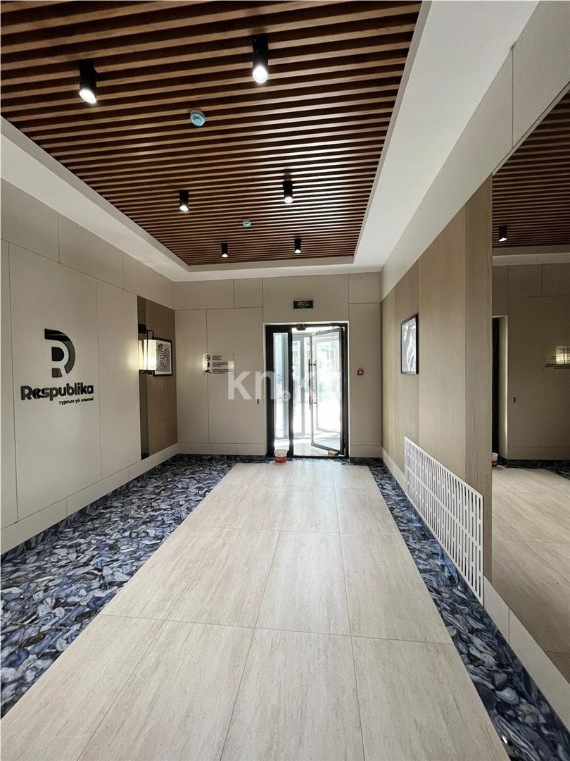 Продажа 3-комнатной квартиры, 66 м² - Продажа земельных участков в Актобе фото 19 из 19