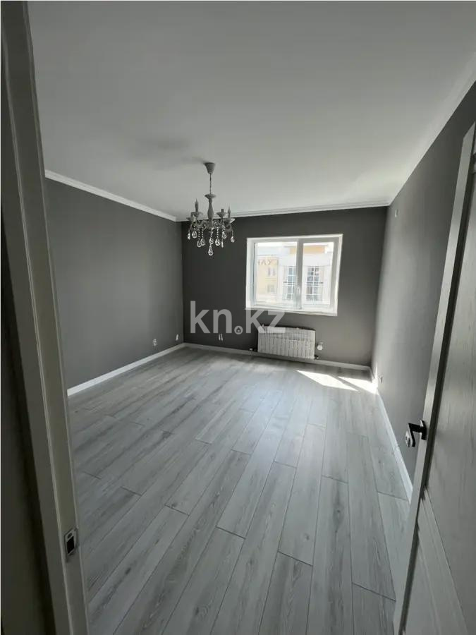 Продажа 1-комнатной квартиры, 39 м² - Продажа однокомнатных квартир в Казахстане - страница 5 фото 1 из 4