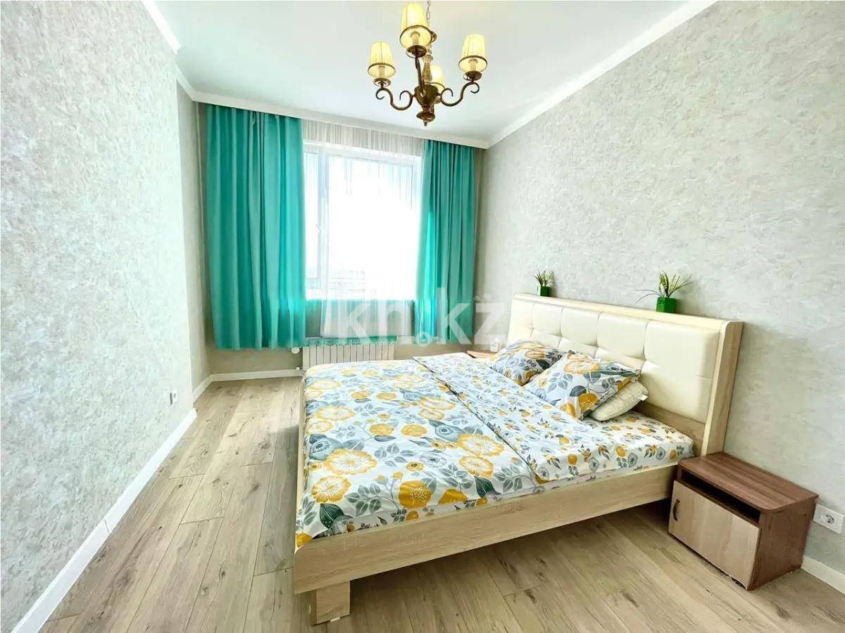 Продажа 2-комнатной квартиры, 60 м², пр. Туран, дом  59/3 в Астане - фото 2
