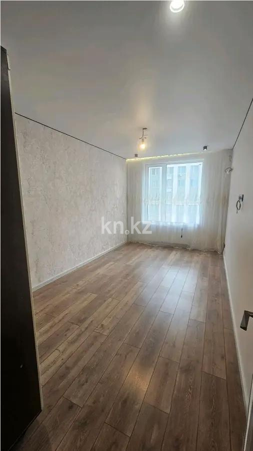 Продажа 1-комнатной квартиры, 39.8 м² в Астане