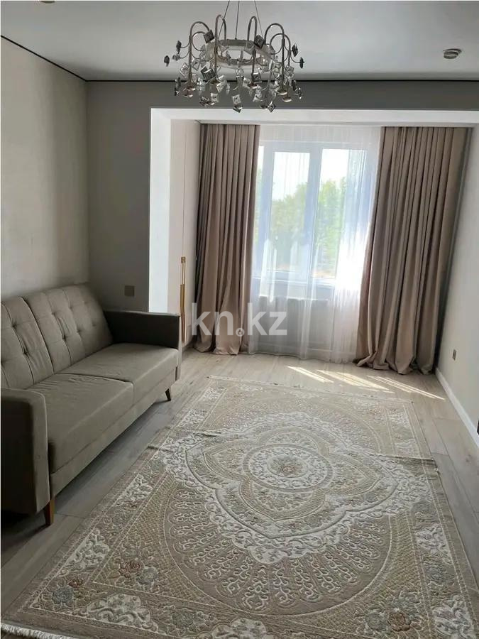 Продажа 1-комнатной квартиры, 28 м² - Продажа недвижимости в Алматы - страница 14 фото 1 из 3