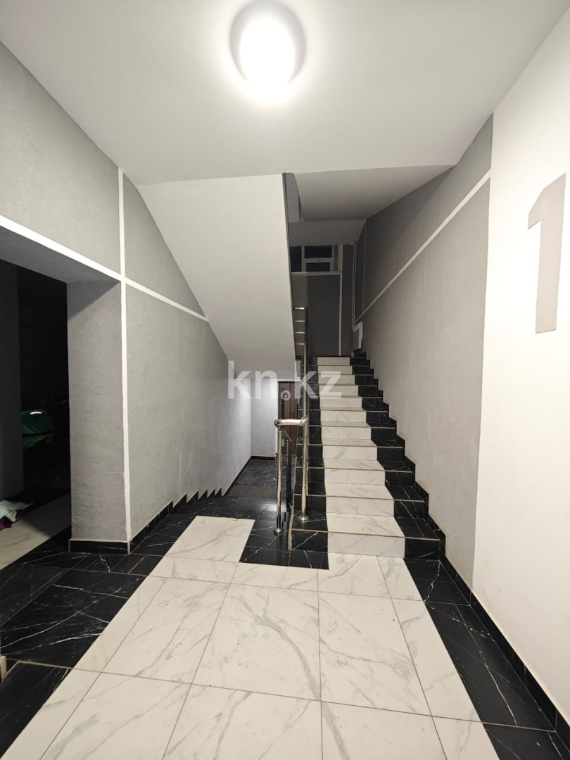 Продажа 2-комнатной квартиры, 73 м² в Караганде - фото 12