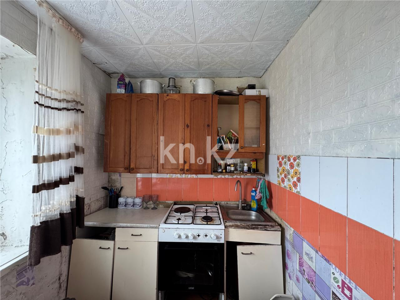 Продажа 2-комнатной квартиры, 46 м² - Недвижимость в Темиртау фото 5 из 11