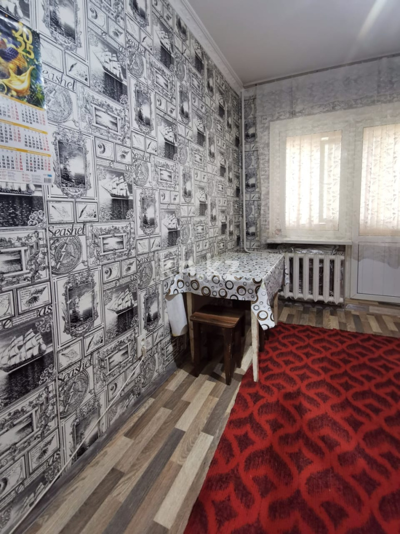 Продажа 1-комнатной квартиры, 40 м², Водник-2 - Продажа квартир в Алматинской области фото 7 из 18