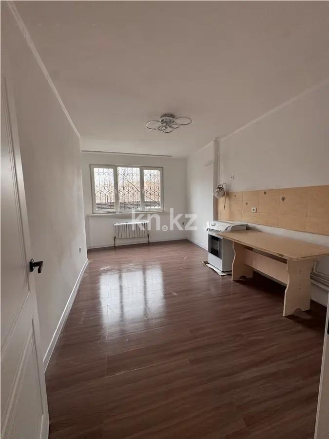 Продажа 1-комнатной квартиры, 51 м² - Продажа однокомнатных квартир в Алматы - страница 20 фото 3 из 5