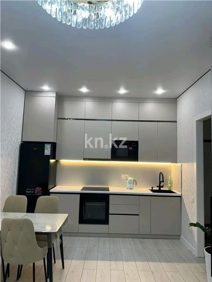 Продажа 2-комнатной квартиры, 37.8 м² в Астане - фото 3