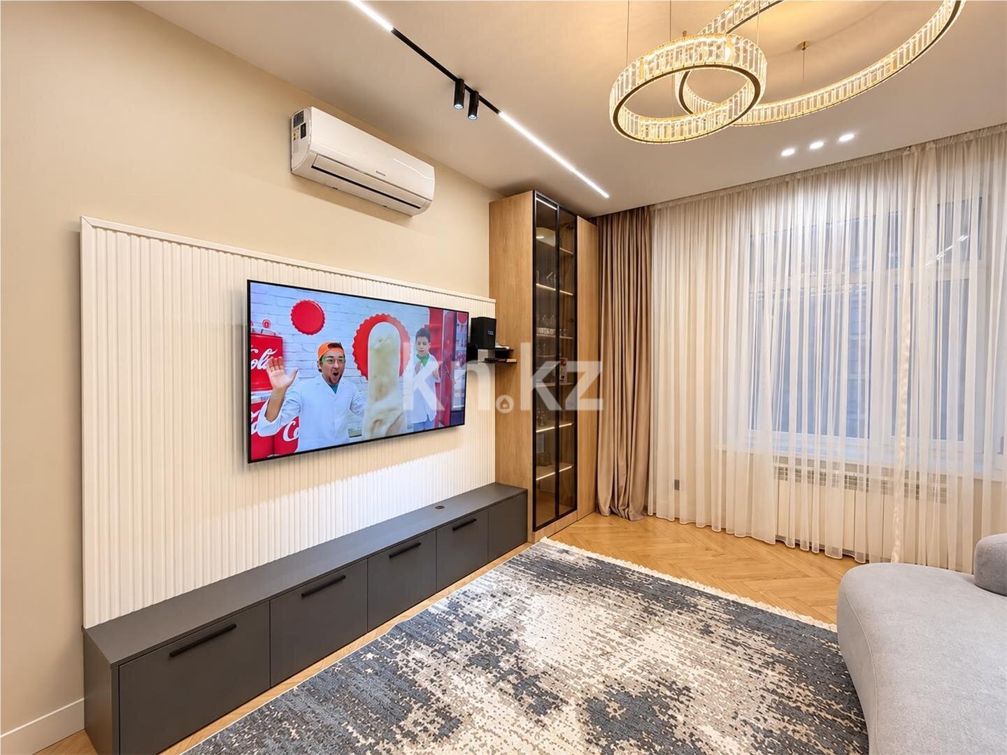 Продажа 4-комнатной квартиры, 125 м² в Караганде - фото 2