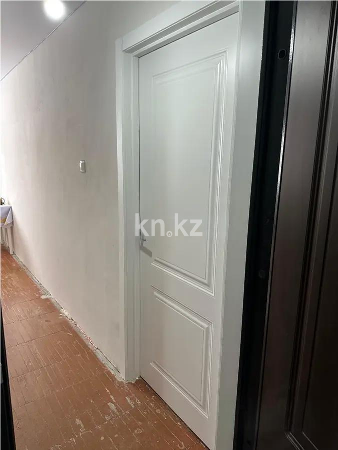 Продажа 1-комнатной квартиры, 40 м² - Продажа квартир в Абае фото 1 из 2