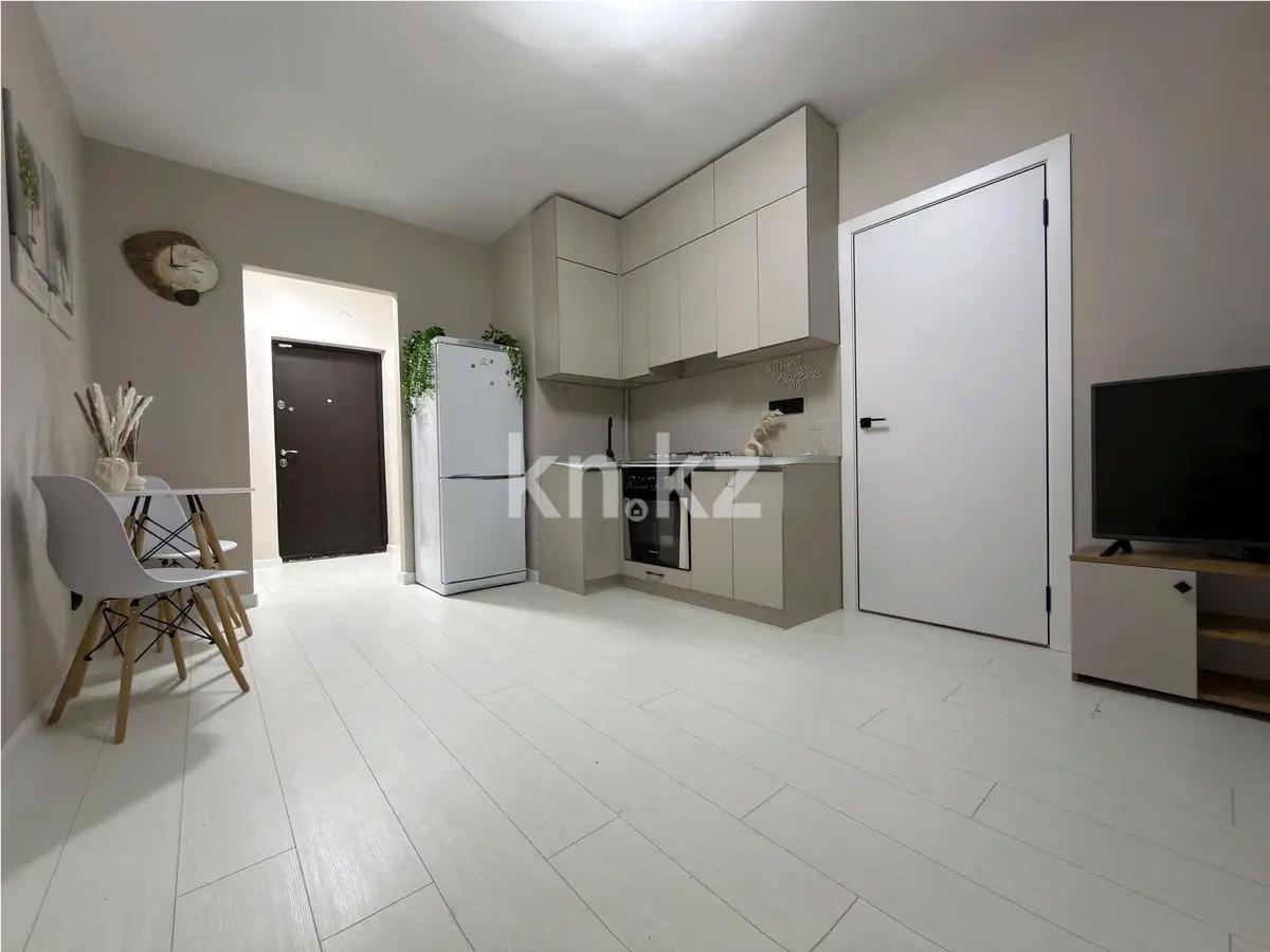 Продажа 2-комнатной квартиры, 35 м², ул. Кенесары хана, дом  83/1 - Продажа квартир в Казахстане фото 2 из 3