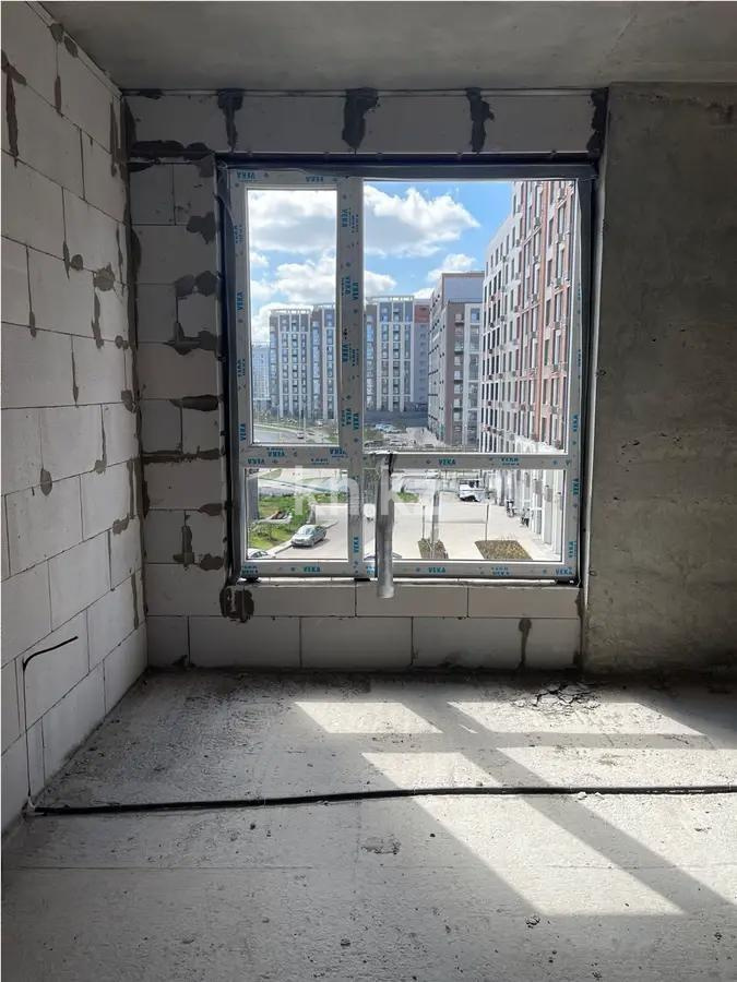Продажа 3-комнатной квартиры, 104.5 м², ул. Толе би, дом  52 - Продажа  трехкомнатных квартир в Астане без посредников фото 1 из 3