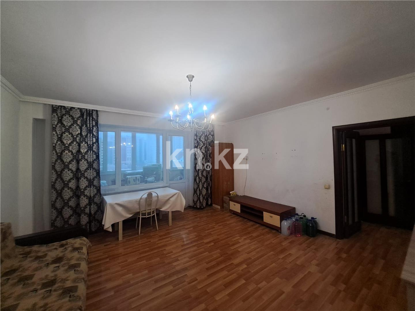 Продажа 3-комнатной квартиры, 110 м² - Продажа квартир в Казахстане фото 2 из 14