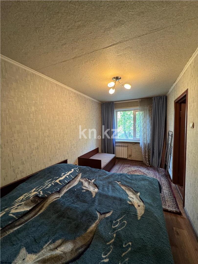 Продажа 2-комнатной квартиры, 44 м² в Караганде - фото 4