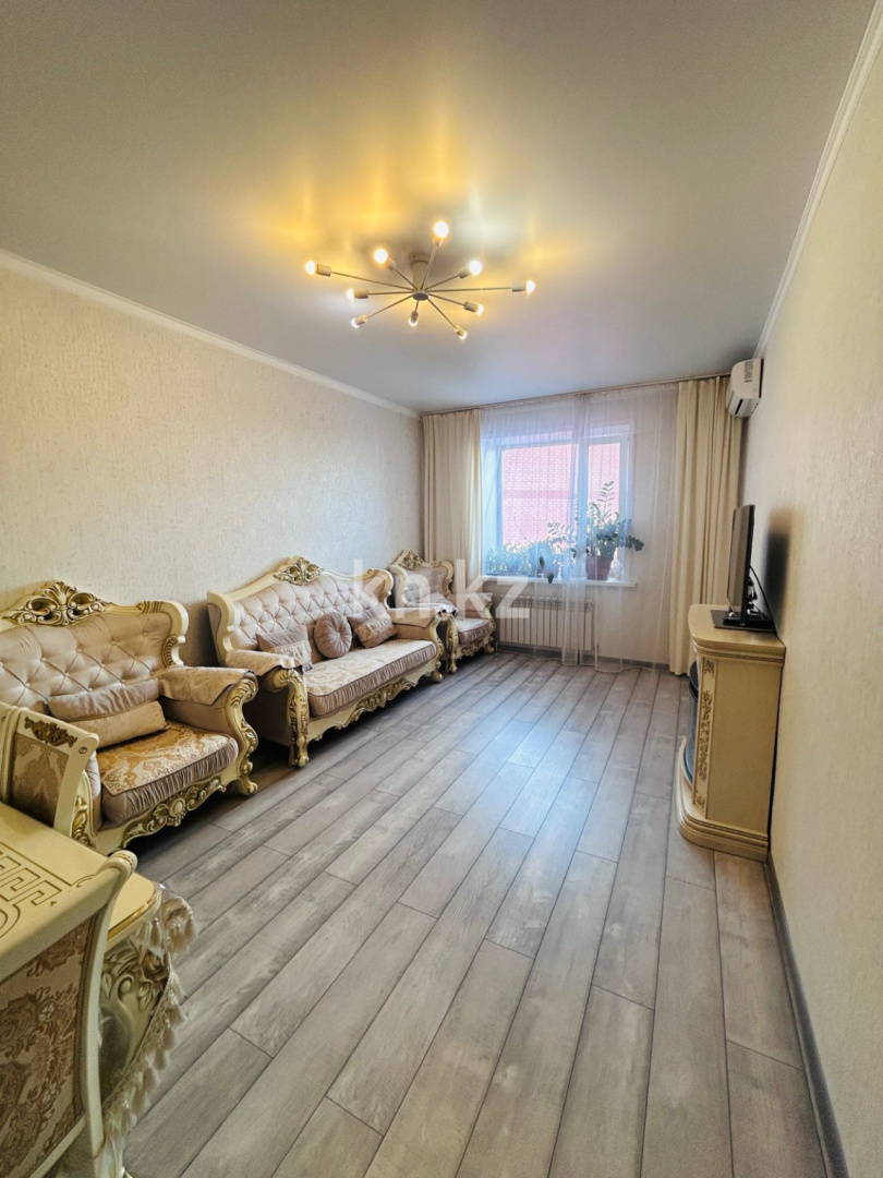 Продажа 4-комнатной квартиры, 111.8 м² - Продажа квартир в Казахстане - страница 13 фото 3 из 13