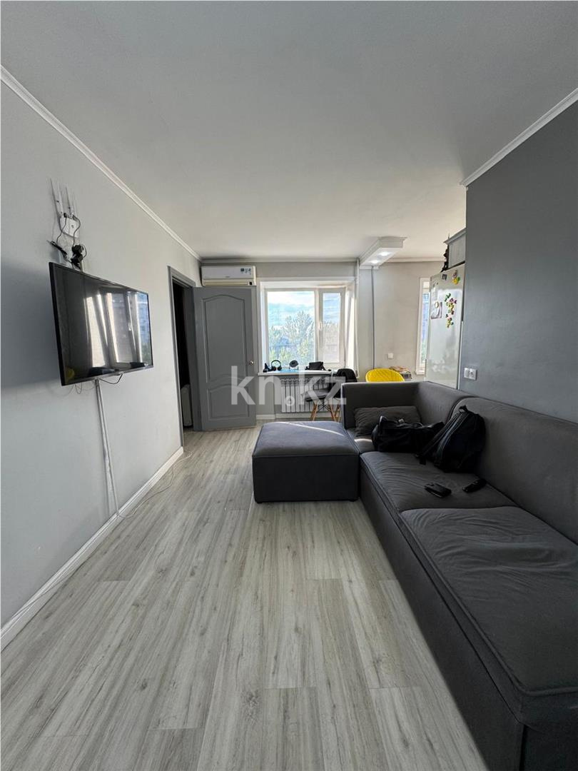 Продажа 2-комнатной квартиры, 48 м², пр. Н. Абдирова - Продажа квартир в Караганде фото 1 из 9